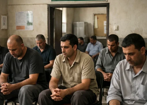 کمپ ترک اعتیاد در اسلامشهر- کلینیک ترک اعتیاد آرشا